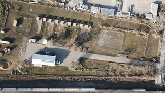 Plus de détails pour 632 Gladiola st, Salt Lake City, UT - Industriel/Logistique à vendre