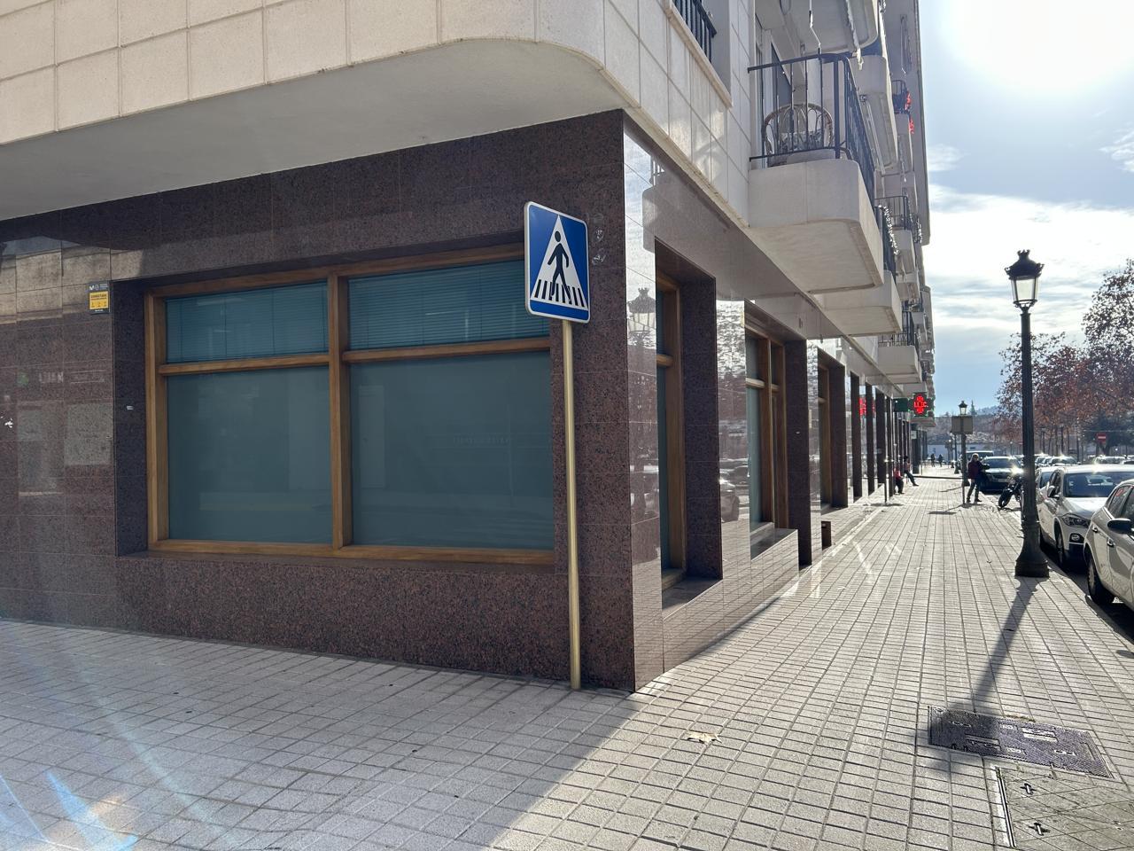 Bureaux/Local commercial dans Sant Quirze del Vallès, Barcelona à louer Photo intérieure– Image 1 sur 10