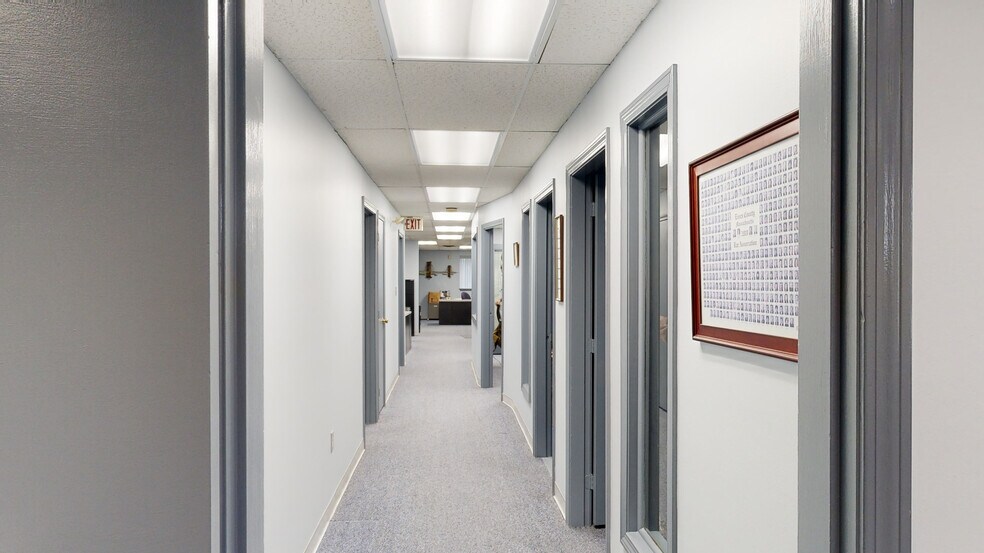 16 Bourbon St, Peabody, MA à vendre - Photo de l’immeuble – Image 3 sur 6