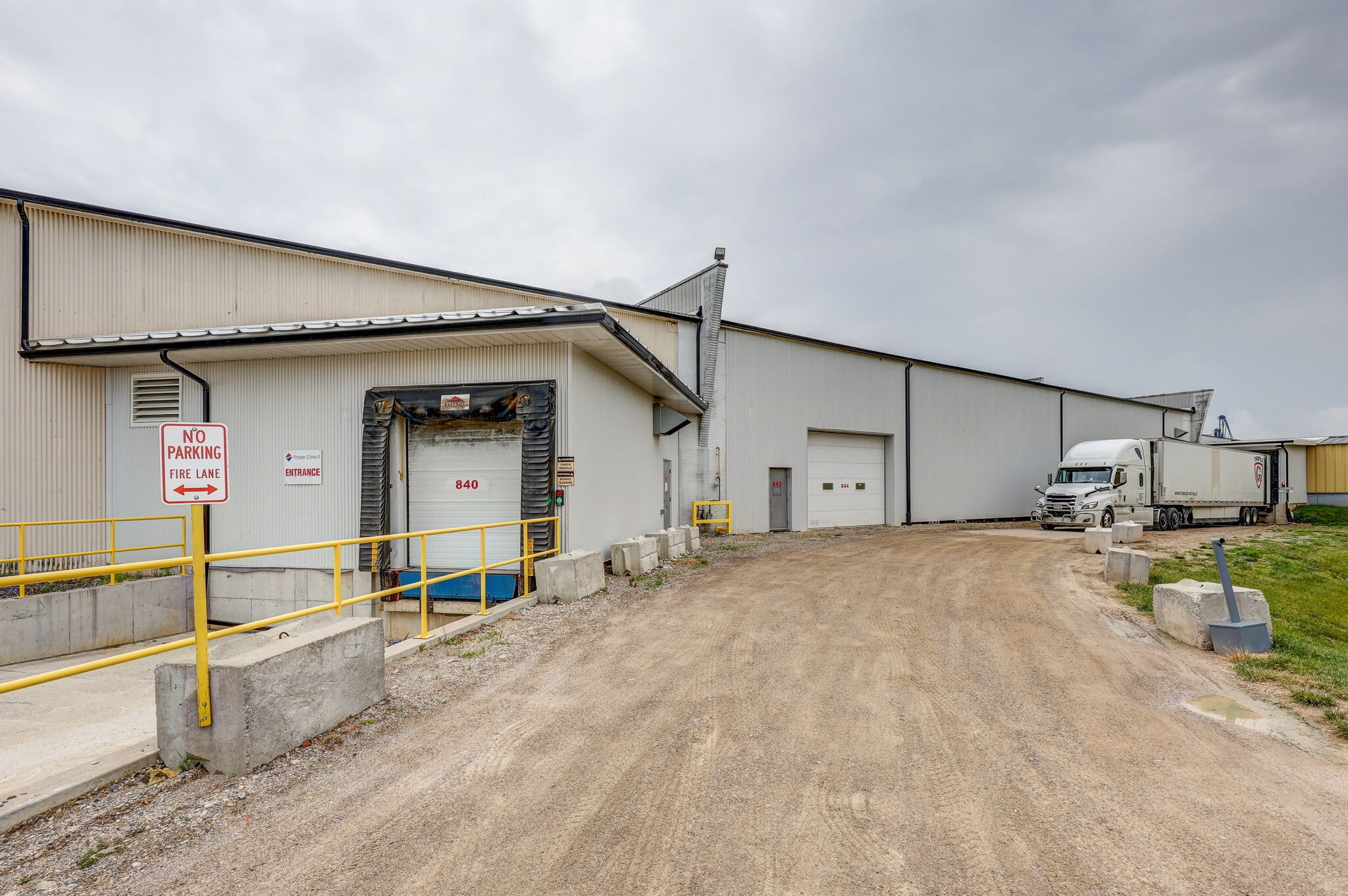 516 John St N, Aylmer, ON à louer Photo intérieure– Image 1 sur 26