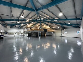 Plus de détails pour Badentoy Crescent, Portlethen - Local d’activités à vendre