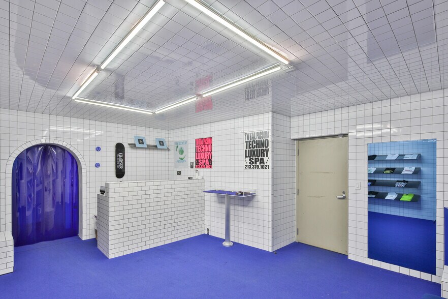 5017 Exposition Blvd, Los Angeles, CA à vendre - Photo de l’immeuble – Image 3 sur 11