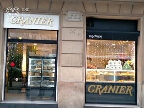 Local commercial dans Barcelone, Barcelona à louer Photo intérieure– Image 2 sur 20