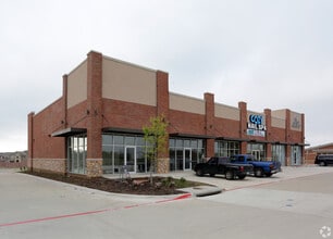 3680 SH 121, Plano, TX à louer Photo intérieure– Image 1 sur 18