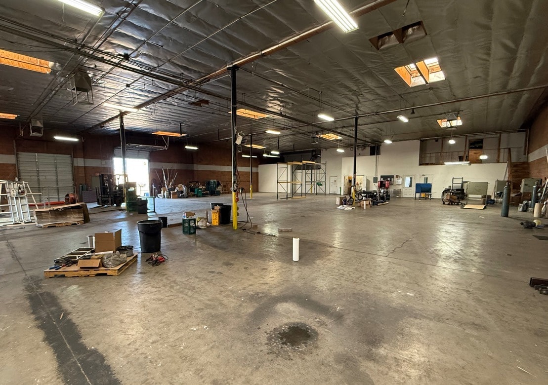 5723 W Washington St, Phoenix, AZ à vendre Photo intérieure– Image 1 sur 2