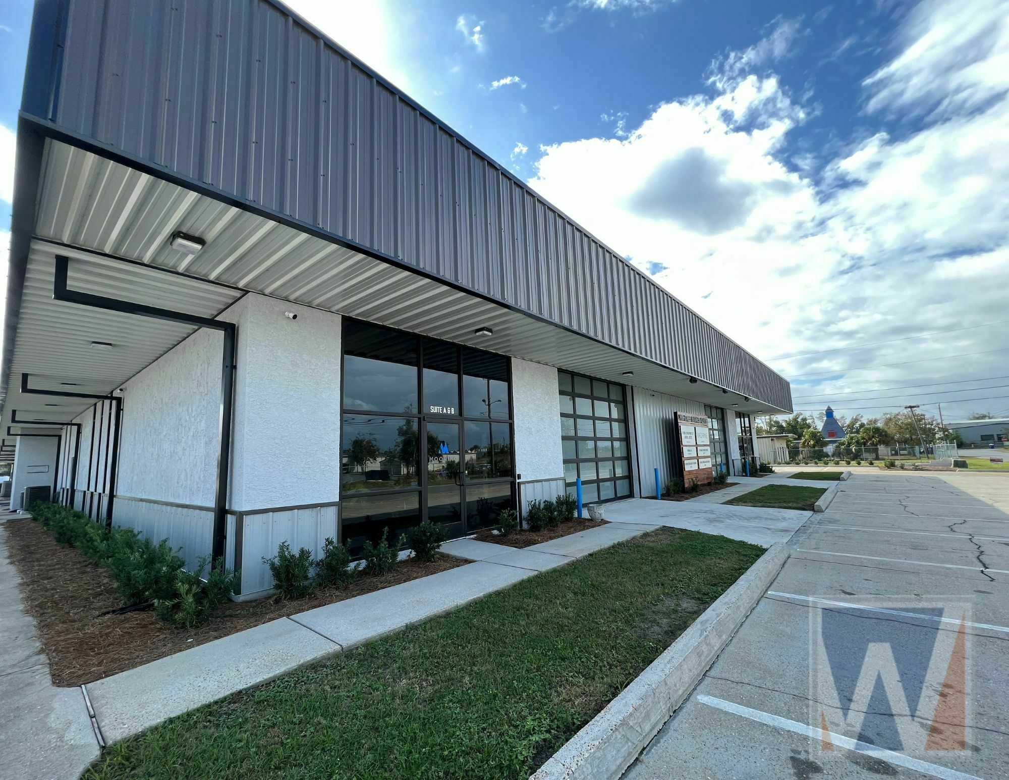 651 W 14th St, Panama City, FL à louer Photo de l’immeuble– Image 1 sur 4