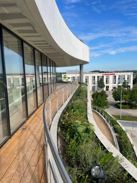78 Rue Frédéric Passy, Tinqueux à louer - Photo de l’immeuble – Image 2 sur 6