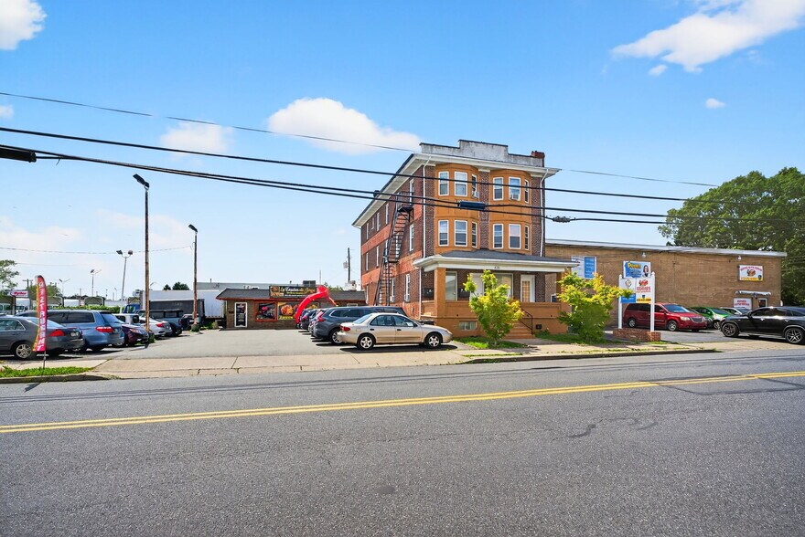 626 N Maxwell St, Allentown, PA à vendre - Photo de l’immeuble – Image 2 sur 26