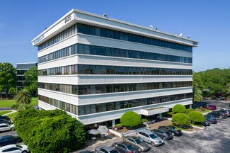 Plus de détails pour 6620 S Southpoint Dr, Jacksonville, FL - Bureau à louer
