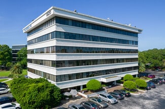 Plus de détails pour 6620 S Southpoint Dr, Jacksonville, FL - Bureau, Bureau/Local commercial à louer
