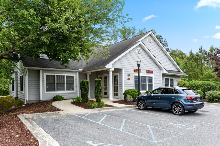 118 Atlantic Ave, Ocean View, DE à louer - Photo de l’immeuble – Image 2 sur 2