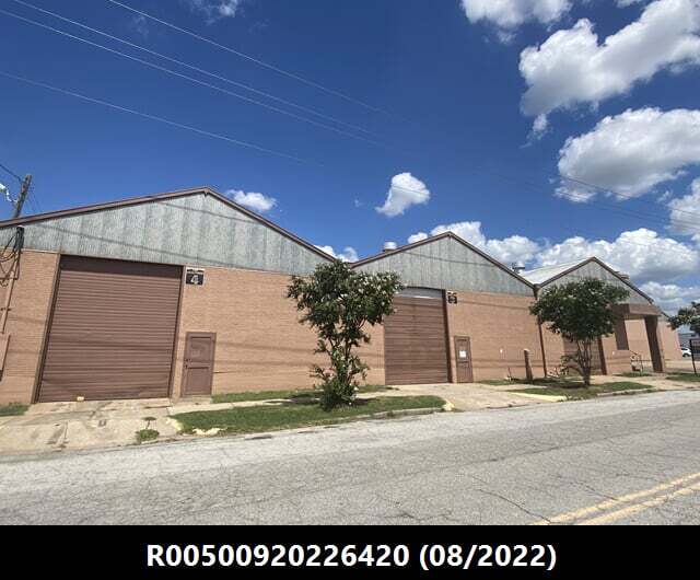 115 W Cameron St, Tulsa, OK à louer - Photo de l’immeuble – Image 2 sur 3