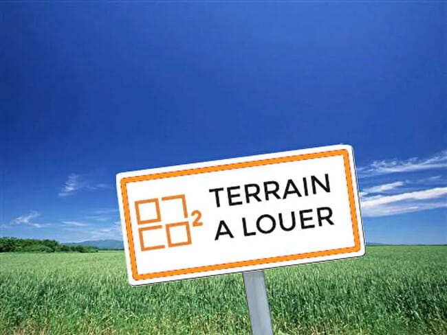 Plus de détails pour Avenue De Palarin, Portet-sur-Garonne - Terrain à louer