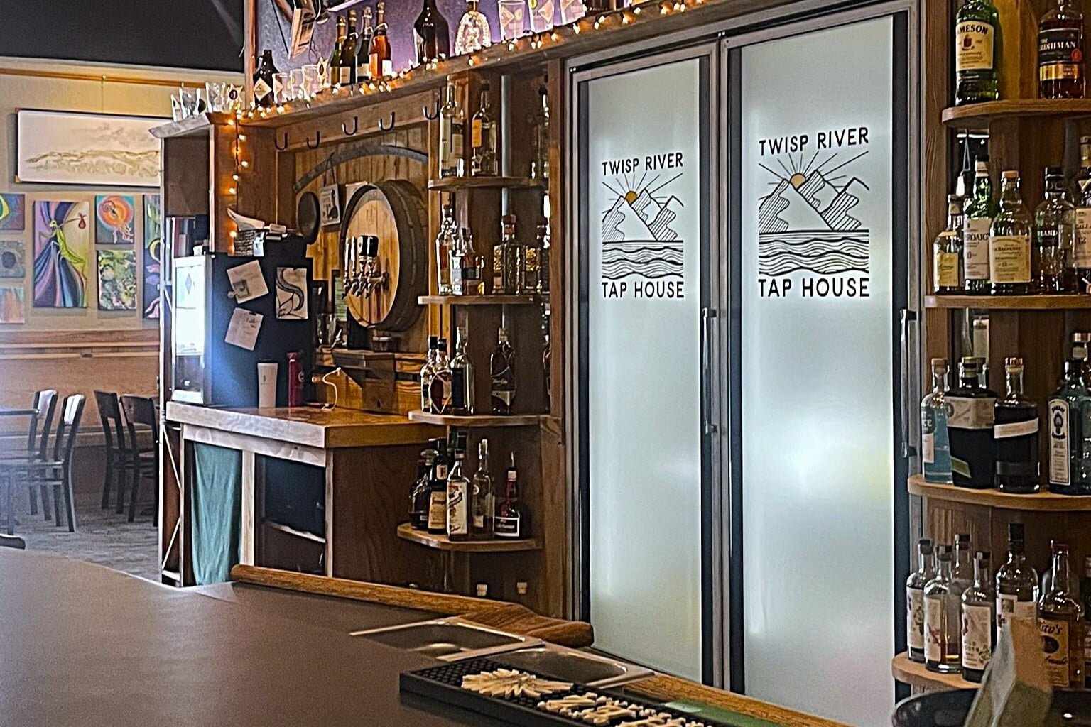 201 N Methow Valley Hwy, Twisp, WA à vendre Photo intérieure– Image 1 sur 1