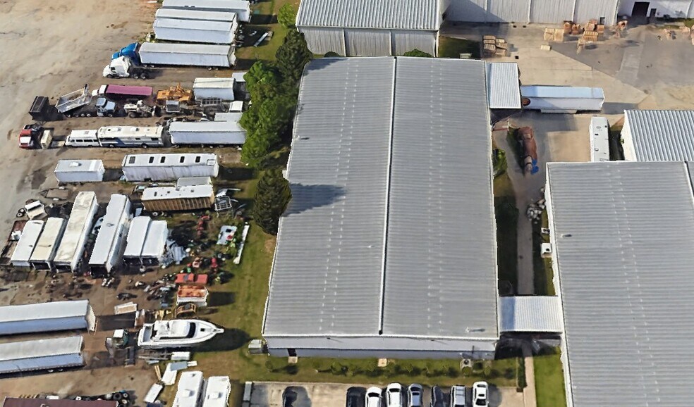 7609 Canoe Rd portefeuille de 3 biens à vendre sur LoopNet.fr - Photo de l’immeuble – Image 2 sur 7