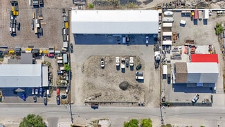 Plus de détails pour 9207 James Av, Summerland, BC - Industriel/Logistique à louer