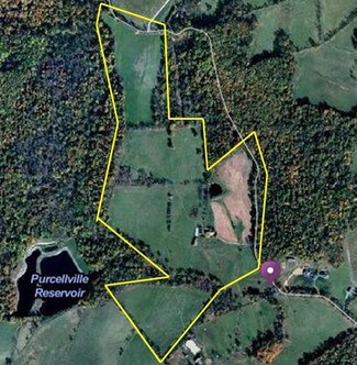 Plus de détails pour Shannondale Rd, Purcellville, VA - Terrain à vendre