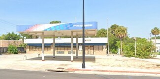 Plus de détails pour 110 N French Ave, Sanford, FL - Local commercial à vendre