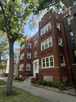 Plus de détails pour 4131 S Michigan Ave, Chicago, IL - Logement à vendre