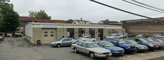 Plus de détails pour 24 Meriden Rd, Waterbury, CT - Local commercial à louer