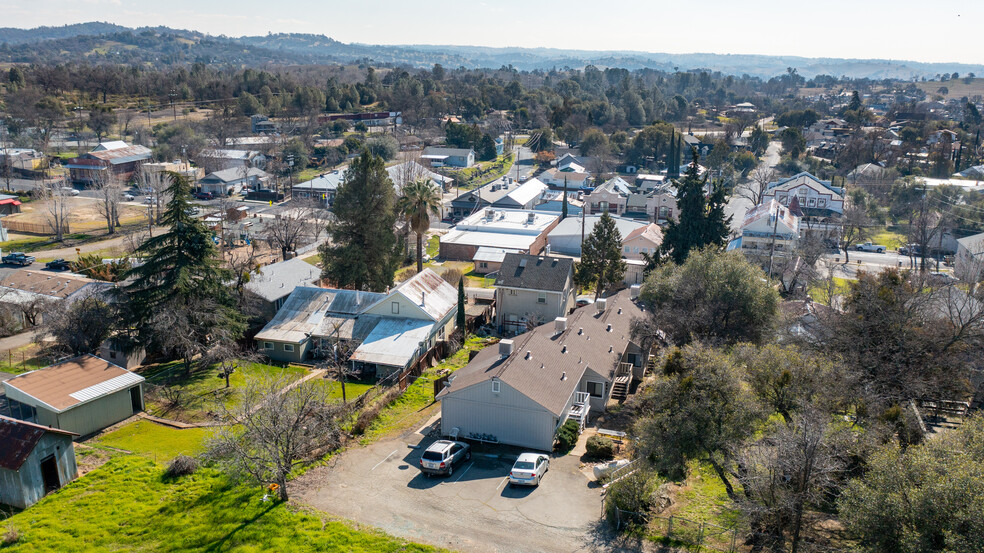 9363 Landrum St, Plymouth, CA à vendre - Photo de l’immeuble – Image 2 sur 21
