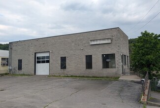 Plus de détails pour 57 Plainfield Ave, Bedford Hills, NY - Industriel/Logistique à louer
