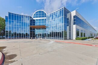 Plus de détails pour 5700 Democracy Dr, Plano, TX - Bureau, Local d'activités à louer