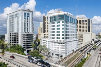 Plus de détails pour 9150 S Dadeland Blvd, Miami, FL - Bureau à louer