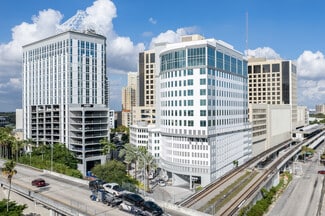Plus de détails pour 9150 S Dadeland Blvd, Miami, FL - Bureau à louer