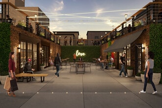 1712-1722 Sherman Ave, Evanston, IL à louer Autre– Image 2 sur 3