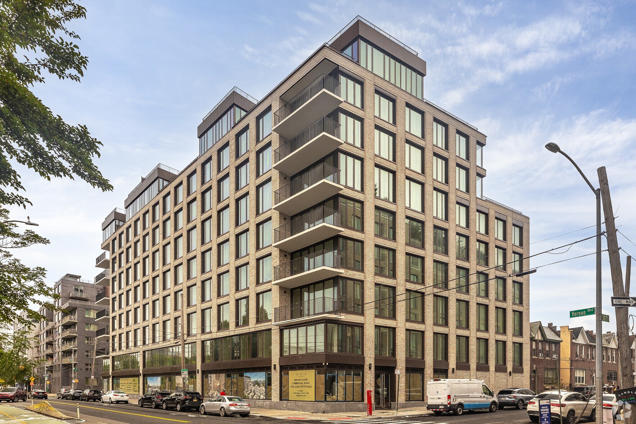 30-55 Vernon Blvd, Long Island City, NY à vendre Photo principale– Image 1 sur 6