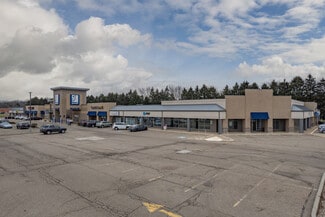 Plus de détails pour 7257 Fulton Dr, Canton, OH - Local commercial à louer