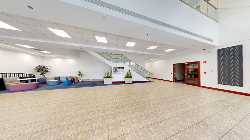 201 Riverneck Rd, Chelmsford, MA à louer - Numérisation 3D Matterport – Image 2 sur 40