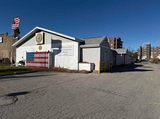 Plus de détails pour 901 2nd St, Coralville, IA - Bureau à louer