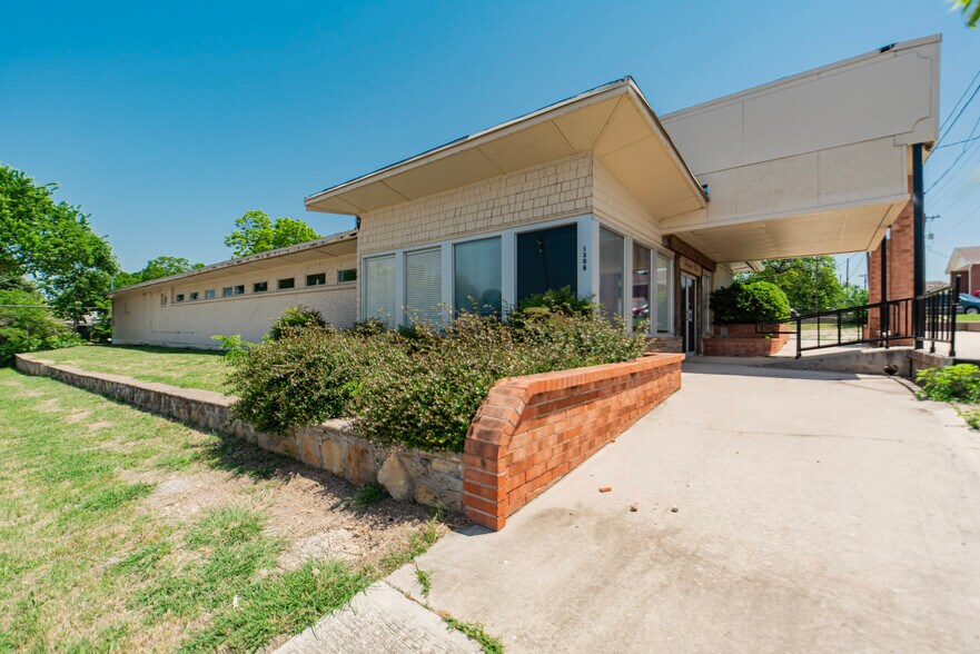 1306 13th St, Bridgeport, TX à vendre - Photo de l’immeuble – Image 3 sur 25