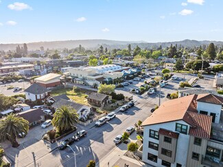 Plus de détails pour 719 Darwin St, Santa Cruz, CA - Terrain à vendre