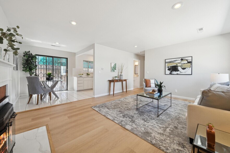 3012 Minna Ave, Oakland, CA à vendre - Photo de l’immeuble – Image 3 sur 18