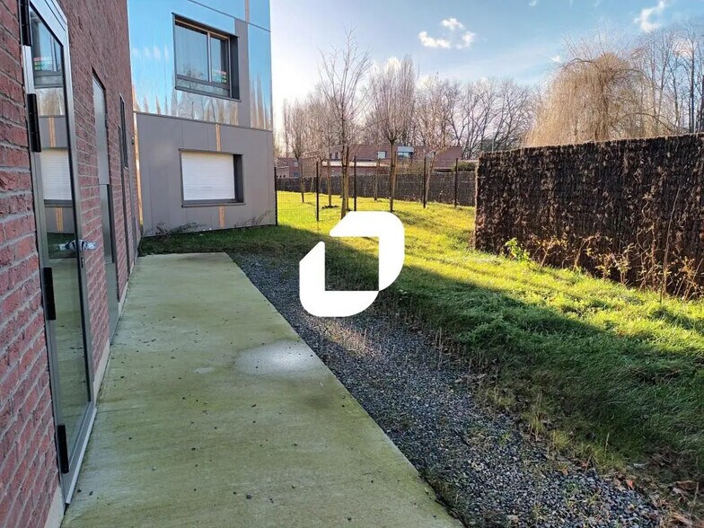 Bureau dans VILLENEUVE-D'ASCQ à louer - Photo de l’immeuble – Image 2 sur 7