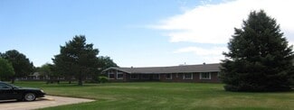 Plus de détails pour 323 W 9th Ave, Yuma, CO - Santé à vendre