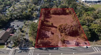 Plus de détails pour 6916 103rd St, Jacksonville, FL - Local commercial à louer