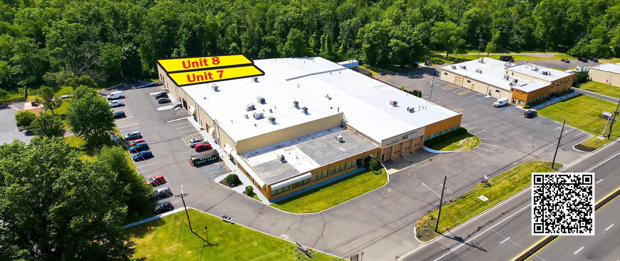 4260 US Highway 1, Monmouth Junction, NJ à vendre Photo de l’immeuble– Image 1 sur 8