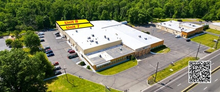 4260 US Highway 1, Monmouth Junction, NJ à vendre Photo de l’immeuble– Image 1 sur 8