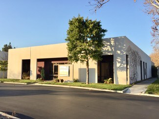 Plus de détails pour 3350 Scott Blvd, Santa Clara, CA - Local d'activités à louer