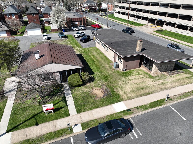2205 Lehigh St, Easton, PA à louer - Photo de l’immeuble – Image 2 sur 8