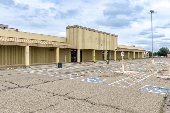 Plus de détails pour 1545 S Prairie Ave, Pueblo, CO - Local commercial aux enchères