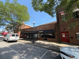 Plus de détails pour 134 E Main St, New Albany, IN - Bureau/Local commercial à louer
