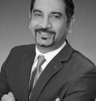 Syed Reza
