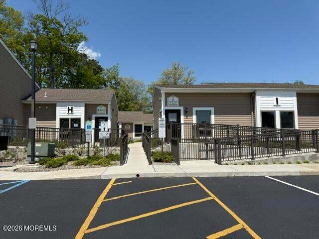 776-780 Commons Way, Toms River, NJ à vendre Photo de l’immeuble– Image 1 sur 16