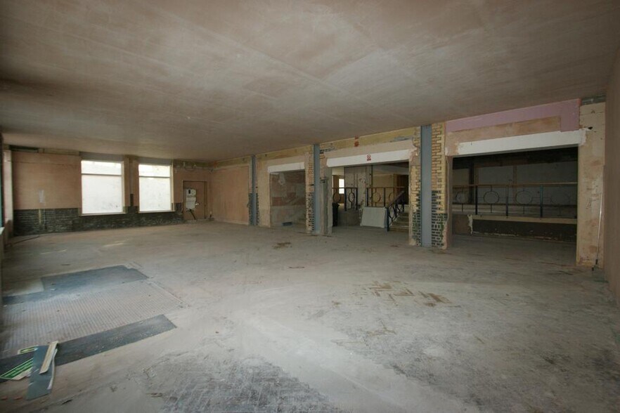 1-14 Tuly St, Barnstaple à louer - Photo de l’immeuble – Image 3 sur 14
