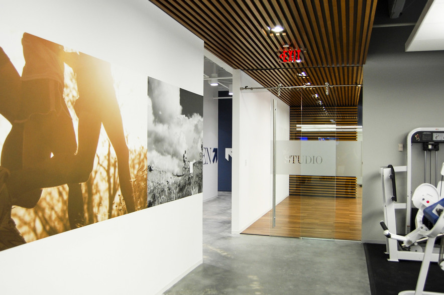 1180 W Peachtree St NW, Atlanta, GA à louer - Photo intérieure – Image 2 sur 42